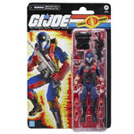 PRE-ORDER G.I. Joe Classified Series Retro Cobra Viper