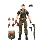 PRE-ORDER G.I. Joe Classified Series Retro Flint