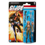 PRE-ORDER G.I. Joe Classified Series Retro Courtney "Cover Girl" Krieger