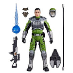 G.I. Joe Classified Series Seymour 'Sci-Fi' Fine