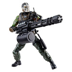 G.I. Joe Classified Series Grim Viper