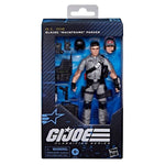 PRE-ORDER G.I. Joe Classified Series Blaine 'Mainframe' Parker