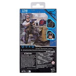 PRE-ORDER G.I. Joe Classified Series Blaine 'Mainframe' Parker