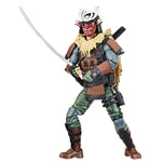 PRE-ORDER G.I. Joe Classified Series Kyle "Budo" Jesso