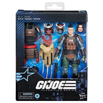 PRE-ORDER G.I. Joe Classified Series Kyle "Budo" Jesso