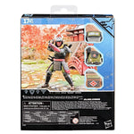 PRE-ORDER G.I. Joe Classified Series Kyle "Budo" Jesso