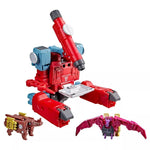 Transformers Studio Series (86 Movie) Deluxe Perceptor With Ratbat & Ramhorn MAXIMUM 1 PER CUSTOMER