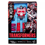 Transformers Studio Series (86 Movie) Deluxe Perceptor With Ratbat & Ramhorn MAXIMUM 1 PER CUSTOMER