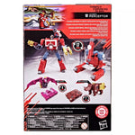 Transformers Studio Series (86 Movie) Deluxe Perceptor With Ratbat & Ramhorn MAXIMUM 1 PER CUSTOMER