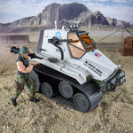 PRE-ORDER G.I. Joe Classified Series Sgt Slaughter & The Triple "T"