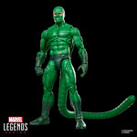 PRE-ORDER Marvel Legends Spider-Man Brand New Day Scorpion (Comic Edition)