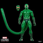 PRE-ORDER Marvel Legends Spider-Man Brand New Day Scorpion (Comic Edition)