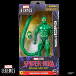 PRE-ORDER Marvel Legends Spider-Man Brand New Day Scorpion (Comic Edition)