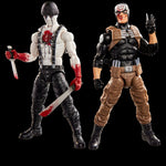 Marvel Legends (Daredevil) Bullseye & Muse