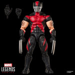 PRE-ORDER Marvel Legends (Box Series) Ultimate Wolverine