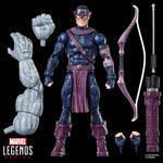 PRE-ORDER Marvel Legends (Box Series) Dark Avengers Hawkeye