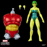 PRE-ORDER Marvel Legends (Box Series) Marrina