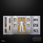 PRE-ORDER Star Wars Black Series Deluxe Clone Trooper Set