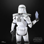 PRE-ORDER Star Wars Black Series Deluxe Clone Trooper Set