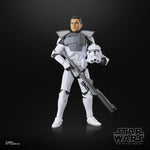 PRE-ORDER Star Wars Black Series Deluxe Clone Trooper Set