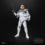 PRE-ORDER Star Wars Black Series Deluxe Clone Trooper Set