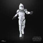 PRE-ORDER Star Wars Black Series Deluxe Clone Trooper Set