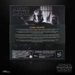 PRE-ORDER Star Wars Black Series Deluxe Clone Trooper Set