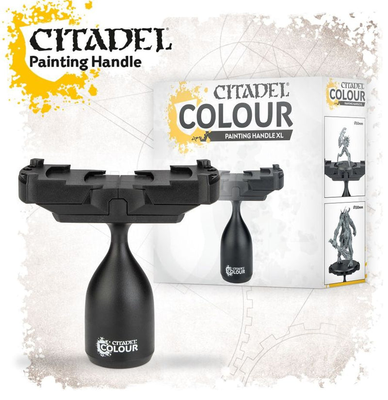 Warhammer Citadel Colour Painting Handle XL