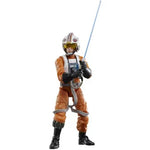 Star Wars Archive Series (Empire Strikes Back) Luke Skywalker (Snowspeeder)