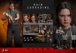 Hot Toys Alien Romulus Rain Carradine 1/6 Scale Collectible Figure IMPORT STOCK