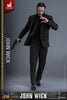 Hot Toys MMS833AE John Wick Artisan Edition 1/6 Scale Collectible Figure IMPORT STOCK