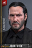 Hot Toys MMS833AE John Wick Artisan Edition 1/6 Scale Collectible Figure IMPORT STOCK