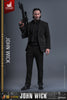 Hot Toys MMS833AE John Wick Artisan Edition 1/6 Scale Collectible Figure IMPORT STOCK