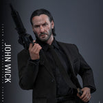 PRE-ORDER Hot Toys John Wick MMS832 1/6 Scale Collectible Figure IMPORT STOCK