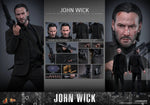 PRE-ORDER Hot Toys John Wick MMS832 1/6 Scale Collectible Figure IMPORT STOCK