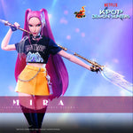 PRE-ORDER Hot Toys KPop Demon Hunters Mira 1/6 Scale Collectible Figure  IMPORT STOCK