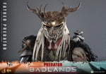 PRE-ORDER Hot Toys Predator Badlands Father Predator 1/6 Scale Collectible Figure  IMPORT STOCK