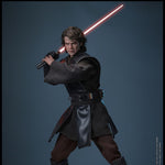 PRE-ORDER Hot Toys Star Wars Revenge of the Sith Anakin Skywalker MMS839 1/6 Scale Collectible Figure IMPORT STOCK