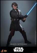 PRE-ORDER Hot Toys Star Wars Revenge of the Sith Anakin Skywalker MMS839 1/6 Scale Collectible Figure IMPORT STOCK
