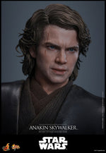 PRE-ORDER Hot Toys Star Wars Revenge of the Sith Anakin Skywalker MMS839 1/6 Scale Collectible Figure IMPORT STOCK