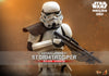 Hot Toys Star Wars Imperial Remnant Stormtrooper (Deluxe Version) 1/6 Scale Collectible Figure IMPORT STOCK