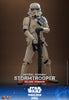 Hot Toys Star Wars Imperial Remnant Stormtrooper (Deluxe Version) 1/6 Scale Collectible Figure IMPORT STOCK