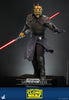 Hot Toys Star Wars The Clone Wars Savage Opress 1/6 Scale Collectible Figure IMPORT STOCK