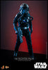 Hot Toys Star Wars Tie Fighter Pilot MMS798 1/6 Scale Collectible Figure IMPORT STOCK