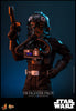 Hot Toys Star Wars Tie Fighter Pilot MMS798 1/6 Scale Collectible Figure IMPORT STOCK