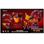 PRE-ORDER THREEZERO Transformers MDLX Hot Rod (1986 Movie Edition)