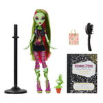 Monster High Boo-Riginal Creeproduction Venus Mcflytrap