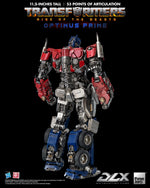 PRE-ORDER Threezero Transformers Rise of the Beasts DLX Optimus Prime