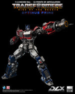 PRE-ORDER Threezero Transformers Rise of the Beasts DLX Optimus Prime