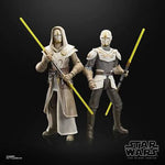 Star Wars Black Series Jedi Temple Guards